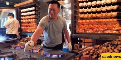 دلیل الأطعمه الشعبیه فی کوریا الجنوبیه — أشهر وألذ أکلات الشوارع