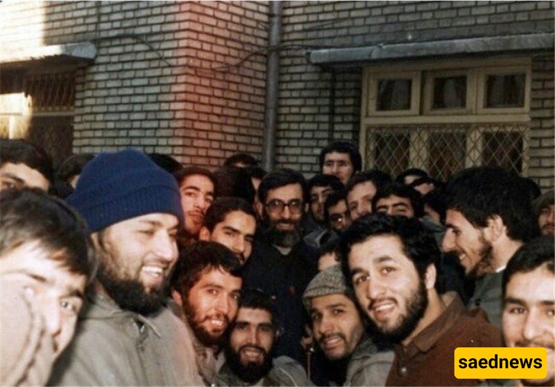 خامنئی