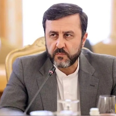 غریب‌آبادی: الوکاله الدولیه للطاقه الذریه یجب أن تُصلح نهجها تجاه الملف النووی الإیرانی