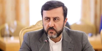 غریب‌آبادی: الوکاله الدولیه للطاقه الذریه یجب أن تُصلح نهجها تجاه الملف النووی الإیرانی