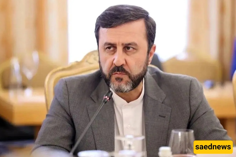 غریب‌آبادی: الوکاله الدولیه للطاقه الذریه یجب أن تُصلح نهجها تجاه الملف النووی الإیرانی