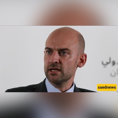 وزیر الخارجیه الفرنسی: لا حل عسکریاً لقضیه البرنامج النووی الإیرانی.