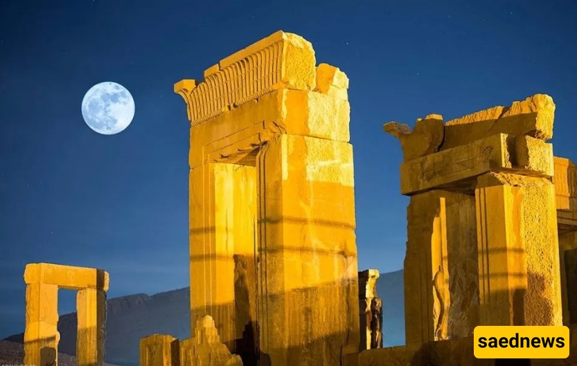 برسیبولیس