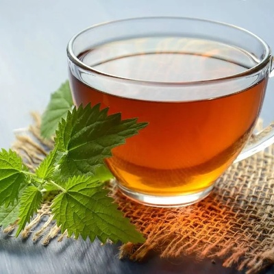 فوائد شرب 5 أکواب من الشای لکبار السن