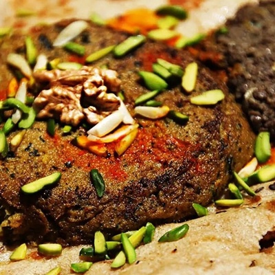 کیفیه تحضیر بریانی أصفهانی مثل المطاعم + نصائح الخبراء
