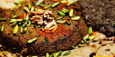 کیفیه تحضیر بریانی أصفهانی مثل المطاعم + نصائح الخبراء