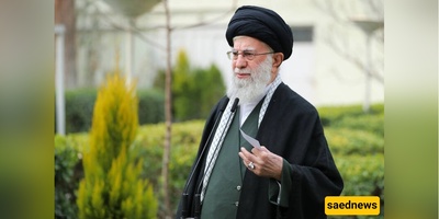 تمجید آیت‌الله خامنه‌ای من زهد وزوجته البسیطه: «لم تطلب منی قط شراء ملابس، ولا تملک حتى خاتمًا عادیاً»