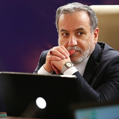 إیران لن تتفاوض مع الولایات المتحده، یقول عراقجی للبرلمان