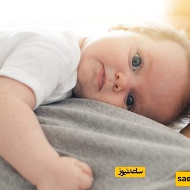 الولد الذی أصبح أبًا فی التاسعه!