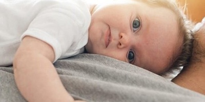 الولد الذی أصبح أبًا فی التاسعه!