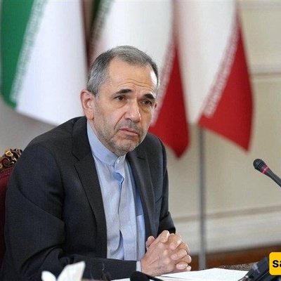 استدعاء سفراء أوروبا إلى وزاره الخارجیه الإیرانیه