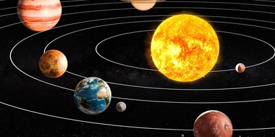 ماذا یحدث فی سماء الکواکب الأخرى؟ من أمطار الألماس إلى ثلوج المیثان الحمراء!