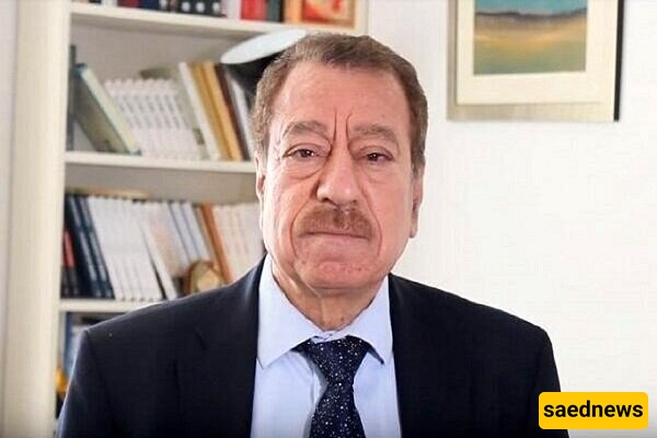 عطوان: الرد الإیرانی الساحق دمر خطه إسرائیل للانهیار والفوضى الداخلیه!