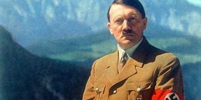 حقائق مثیره ولا تُصدَّق عن أدولف هتلر