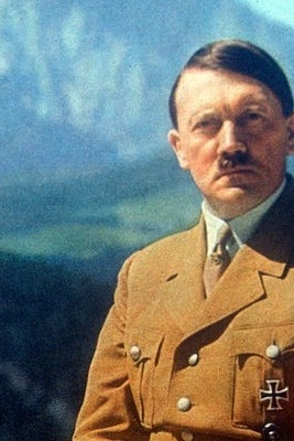 حقائق مثیره ولا تُصدَّق عن أدولف هتلر