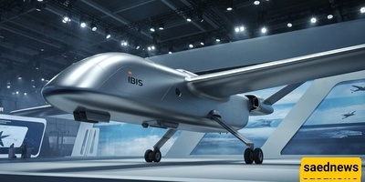 الصین تعید تعریف المعاییر بطائرتها بدون طیار التی تزن 16 طنًا: تقنیه غیر مسبوقه وتهدید جدید فی الأجواء للولایات المتحده