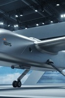 الصین تعید تعریف المعاییر بطائرتها بدون طیار التی تزن 16 طنًا: تقنیه غیر مسبوقه وتهدید جدید فی الأجواء للولایات المتحده