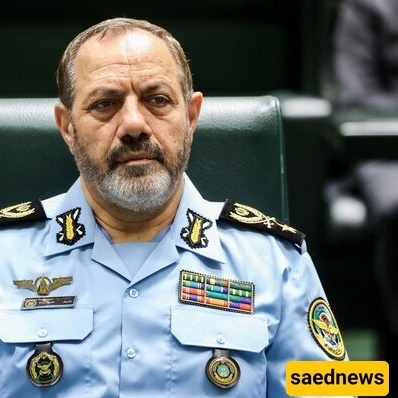 وزیر الدفاع الإیرانی: ستکون لدینا مفاجات للرد على التهدیدات