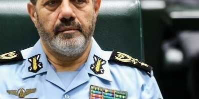 وزیر الدفاع الإیرانی: ستکون لدینا مفاجات للرد على التهدیدات