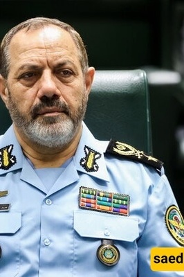 وزیر الدفاع الإیرانی: ستکون لدینا مفاجات للرد على التهدیدات